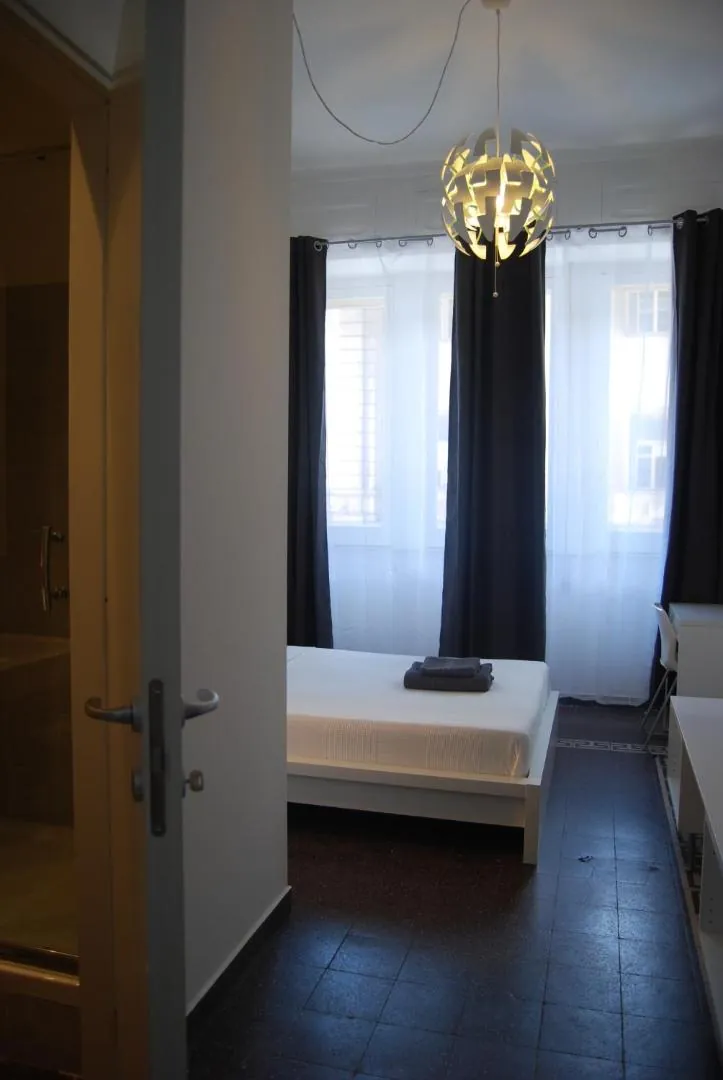 Comfort Single Room